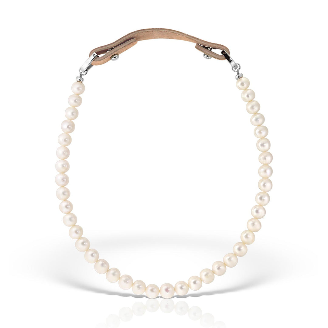 Accesoriu Piele L- Lemon