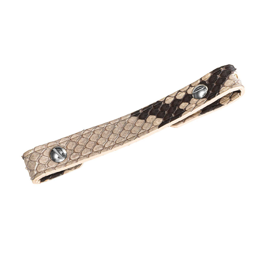 S-Snake Leather Accessory