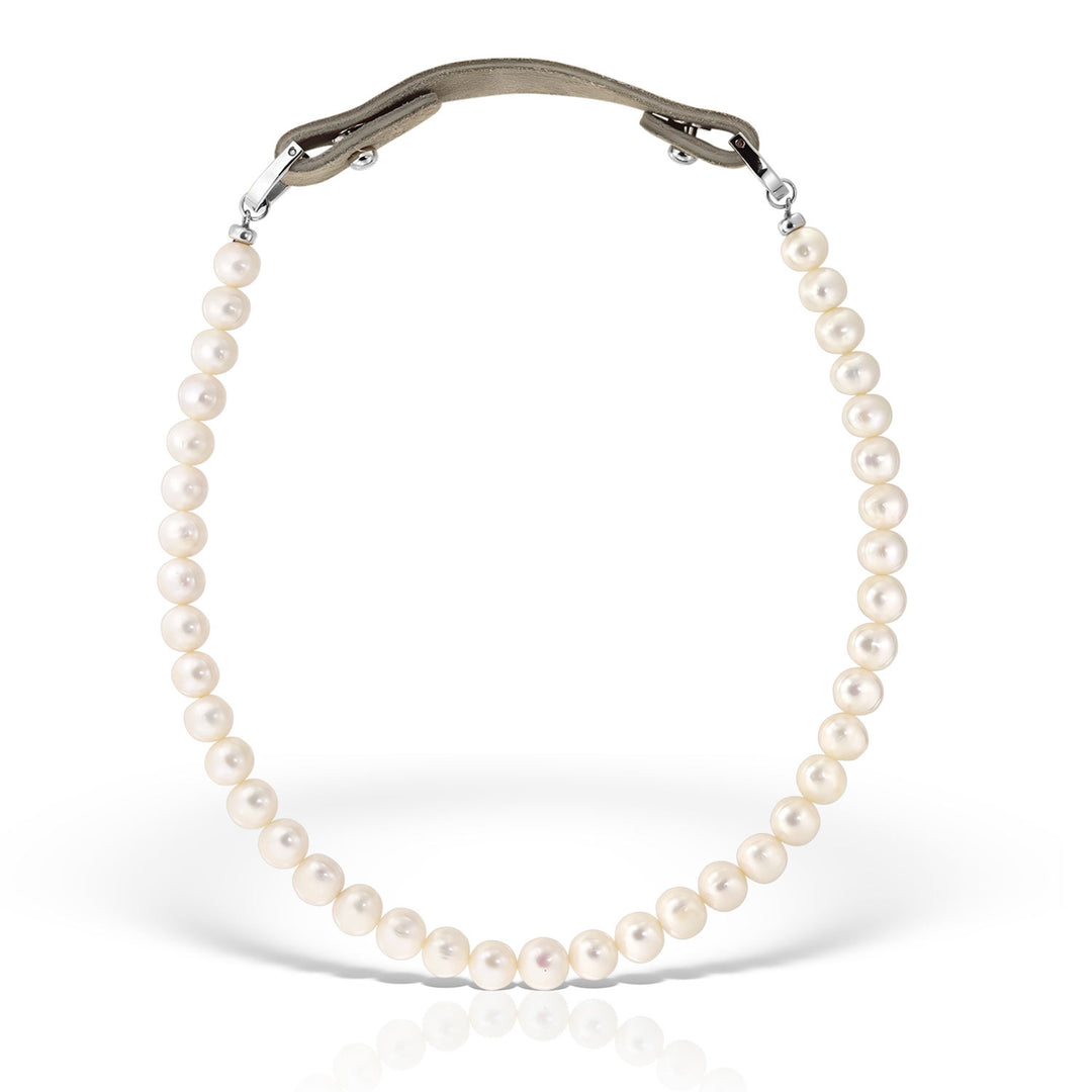 S-Snake Leather Accessory