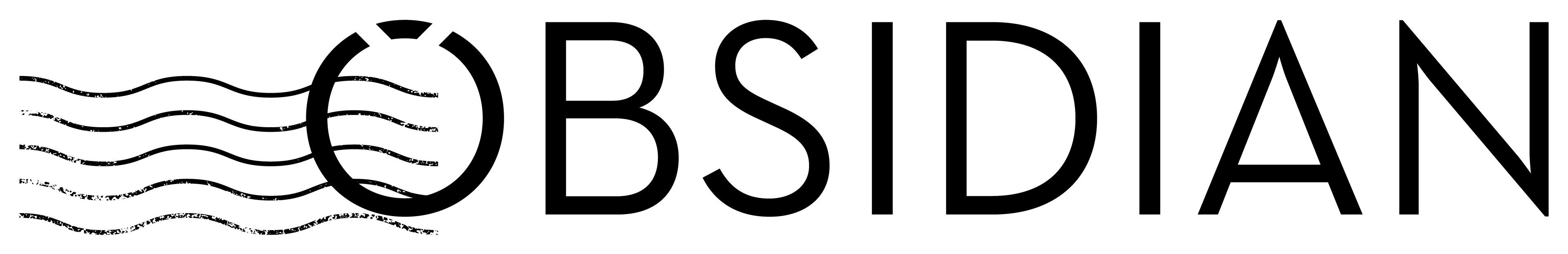 OBSIDIAN | Jewelry With Intention
