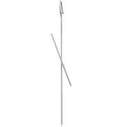 CerceL Cross Hook, Argint