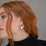 Cercei Lumen Arc, Argint