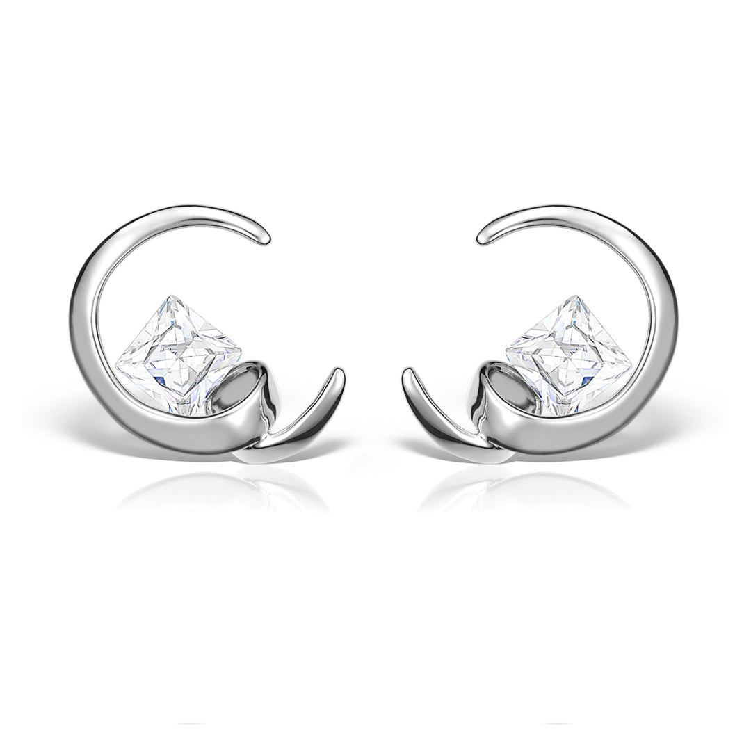Cercei Lumen Arc, Argint
