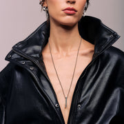 Colier Archetype, Argint