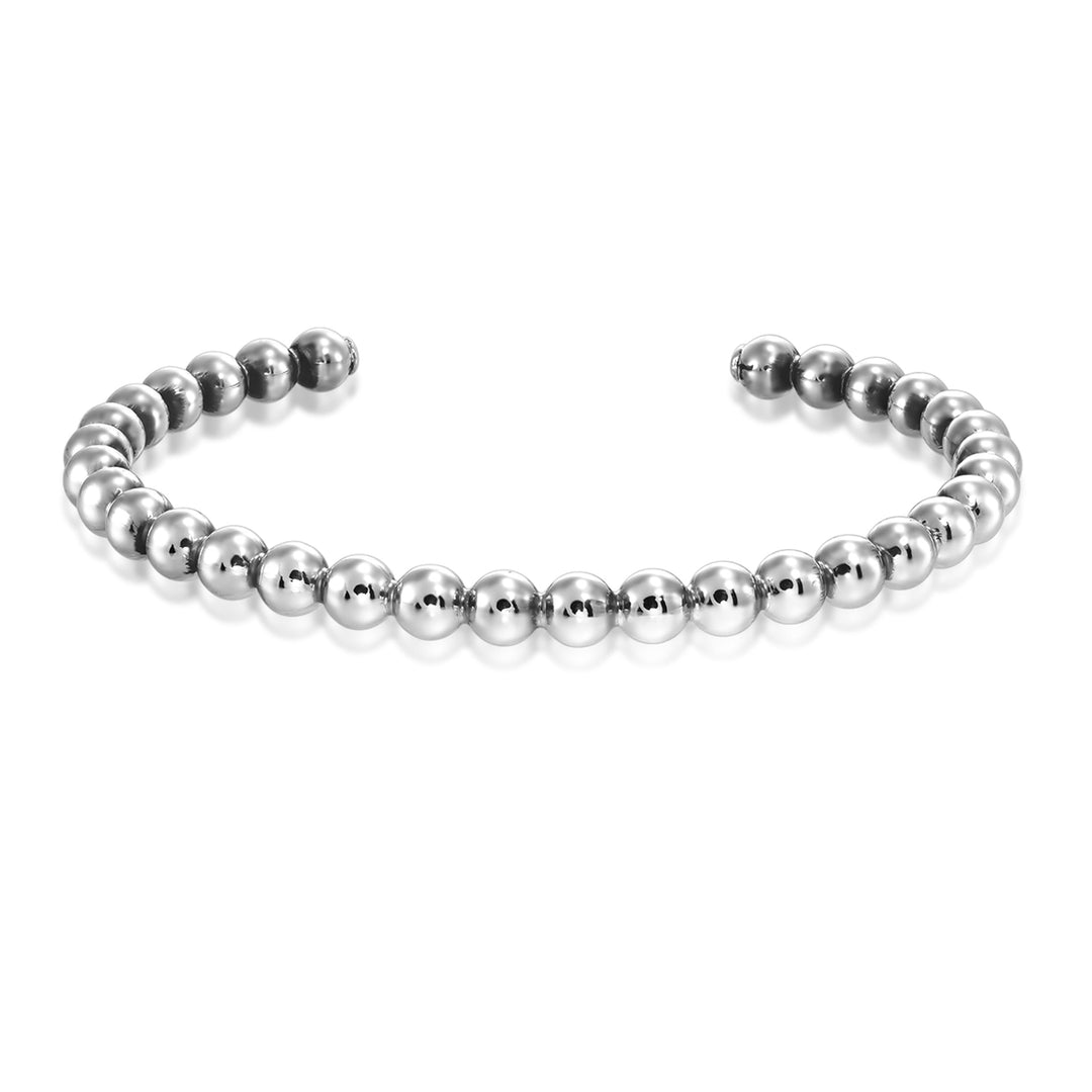 Bratara Mankind Elysium, Argint