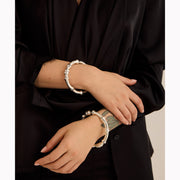 Bratara Vae Victis, Argint