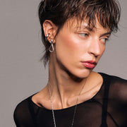 Cercei Aurora, Argint