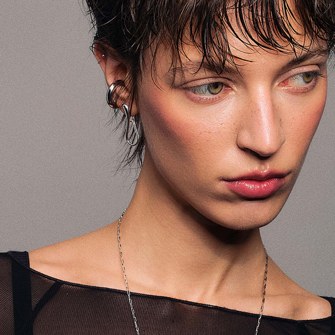 Cercei Aurora, Argint