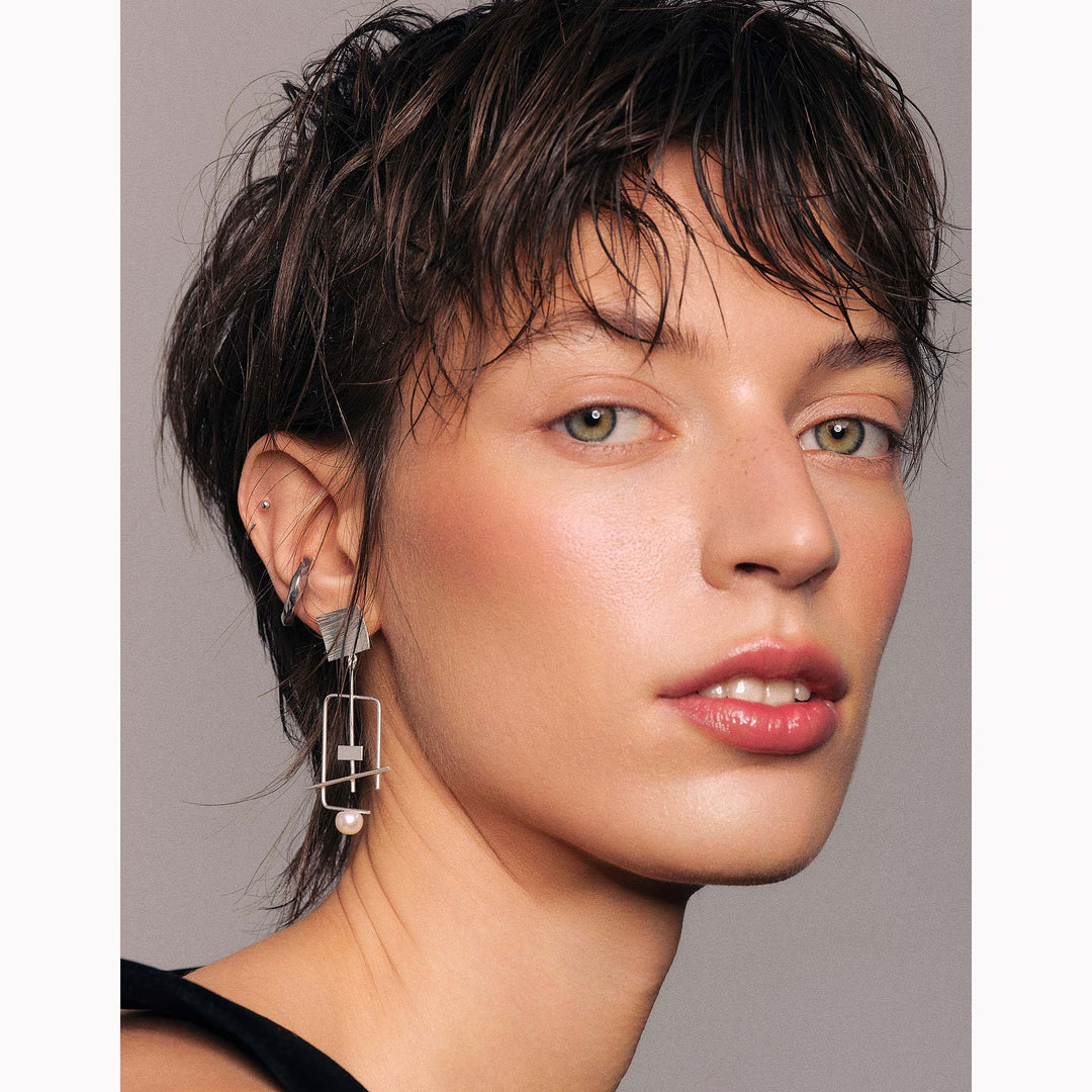 Cercei Belmont, Argint