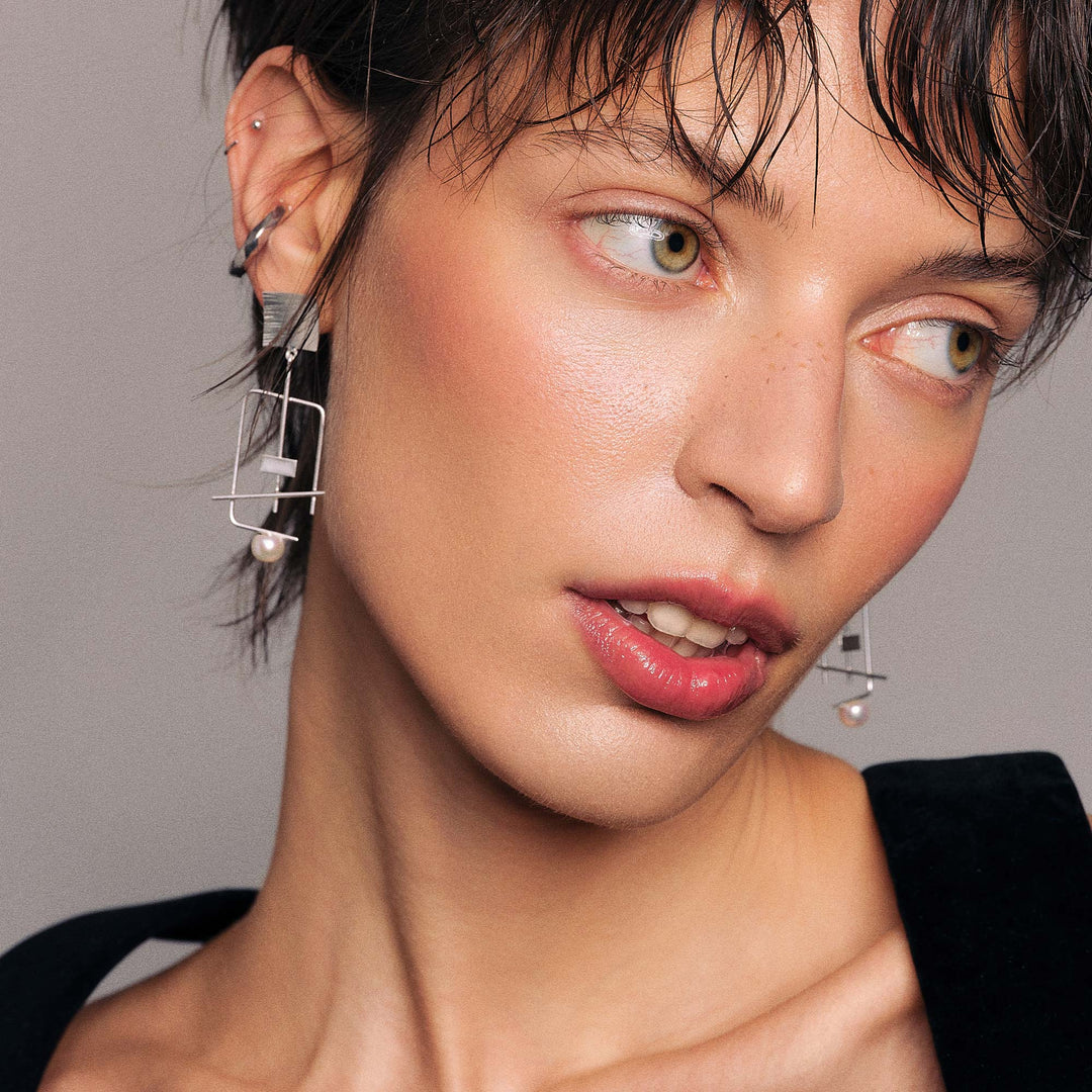 Cercei Belmont, Argint