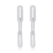 Cercei Bonnie and Clyde, Argint