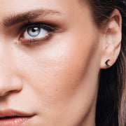 Cercei Clear Skies, Argint Aurit