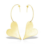 Cercei-Cry-Your-Heart-Out-din-Argint-Aurit-1