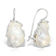 Cercei-Disorder-More din-Argint