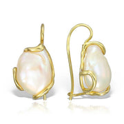 Cercei Disorder later din Argint Aurit