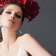 Cercei Extreme Disorder din Argint