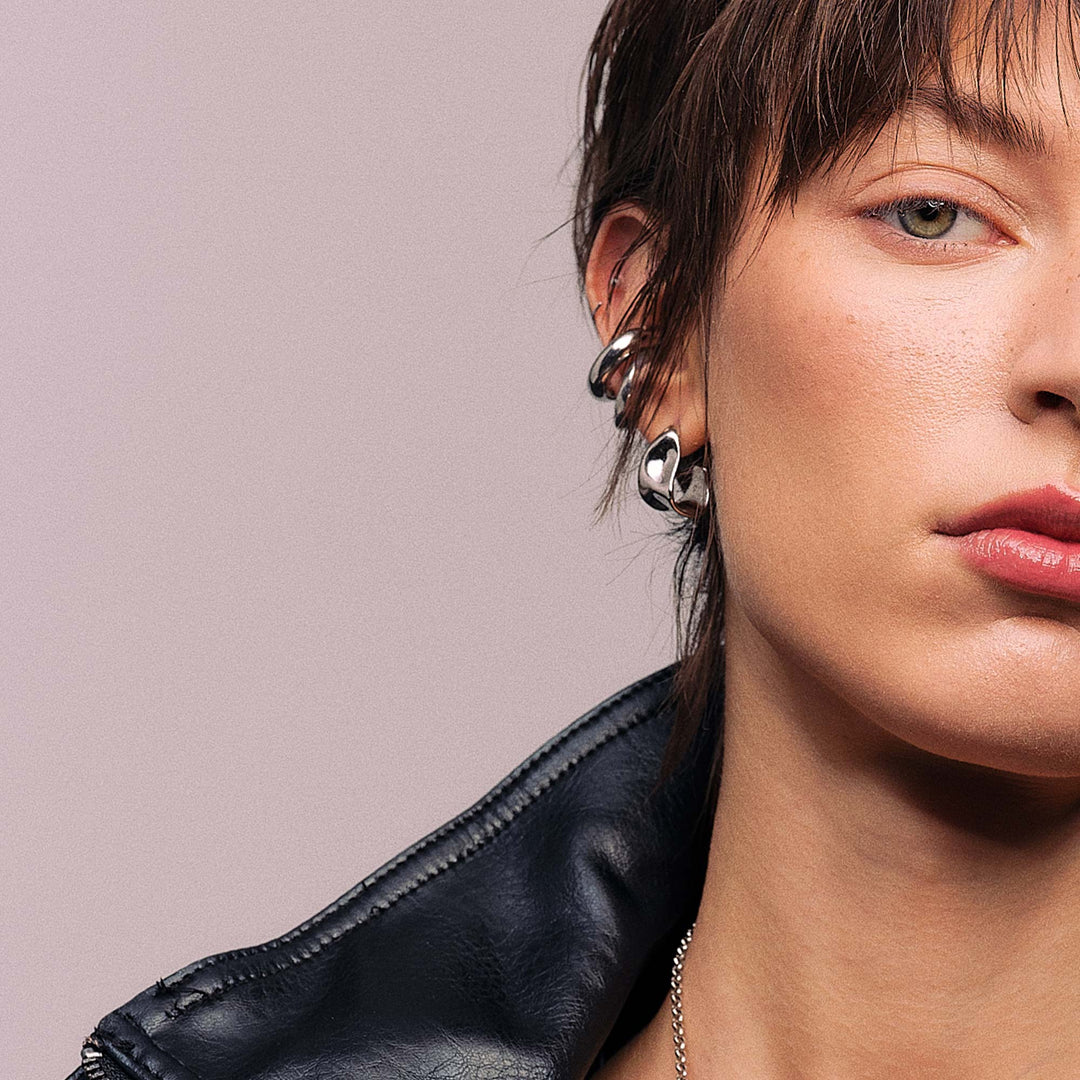 Cercei Dorsett, Argint