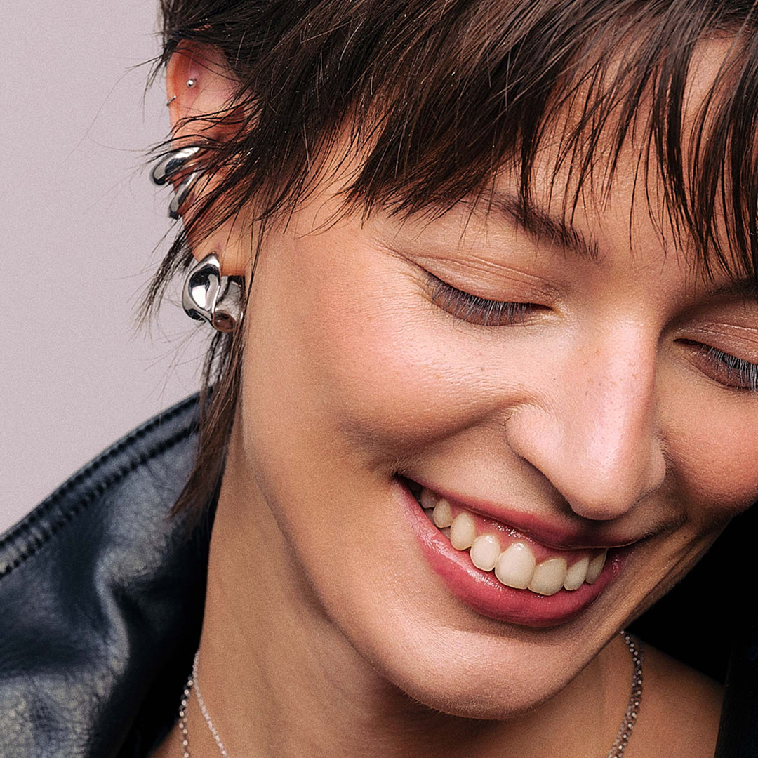 Cercei Dorsett, Argint