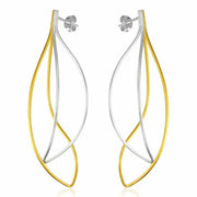 Cercei-Girl-from-5th-Avenue-din-Argint-Aurit-2