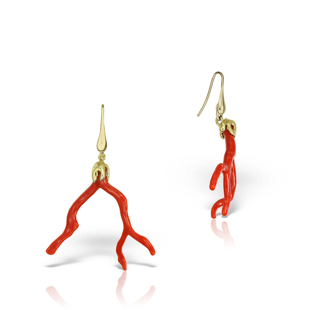 Cercei Imperial Roots, Argint