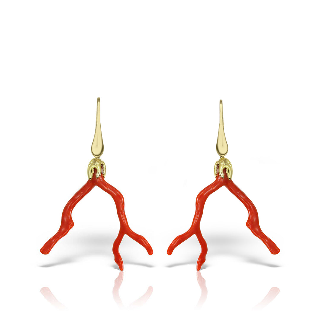 Cercei Imperial Roots, Argint