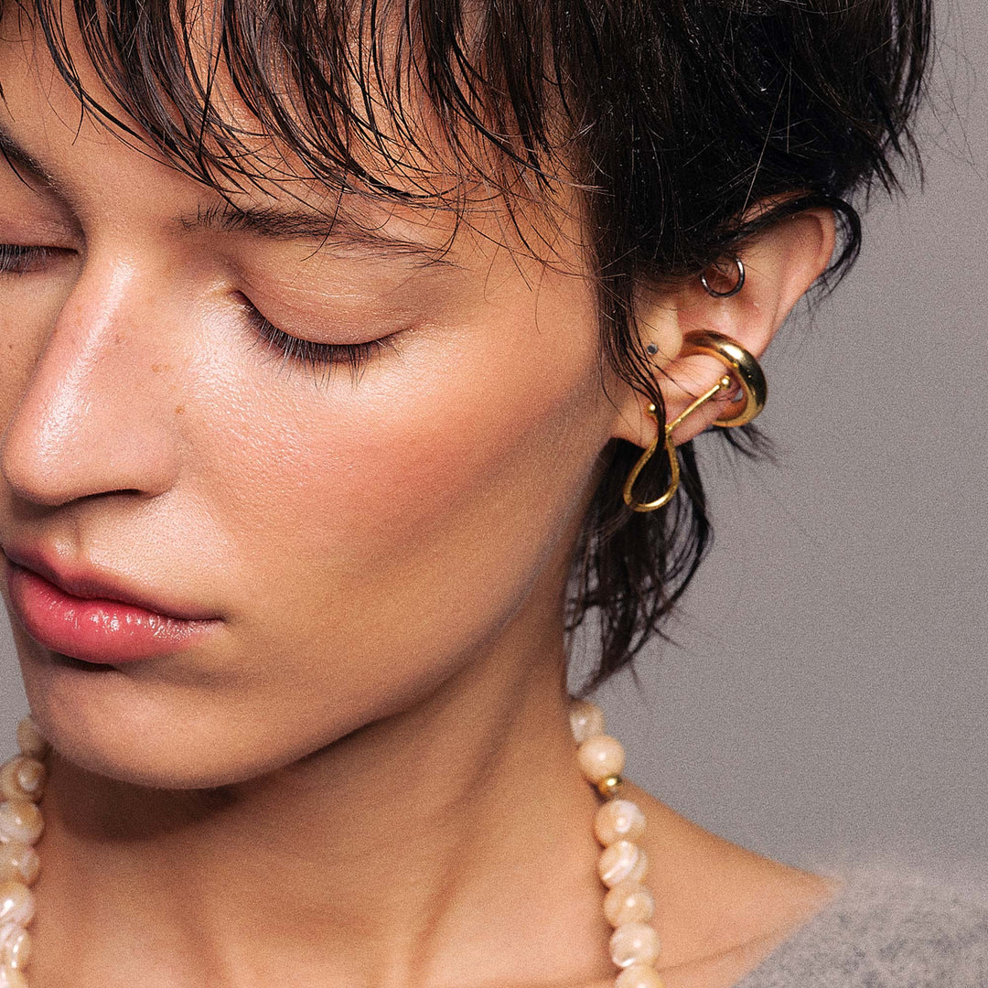 Cercei Montoya, Argint Aurit