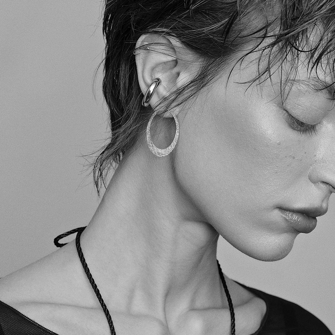 Cercei Ophelia, Argint