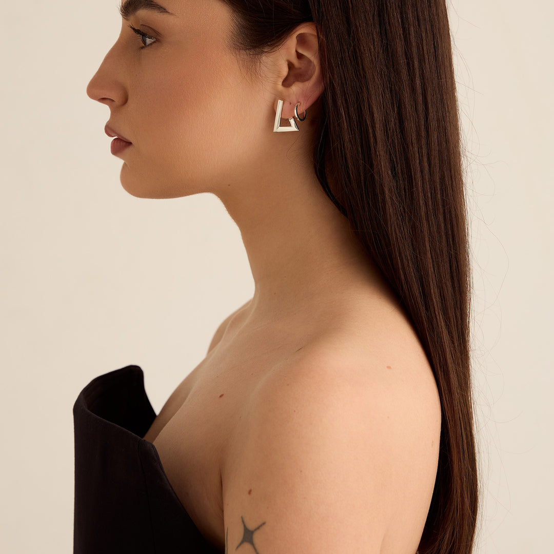 Cercei Penrose, Argint