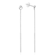 Cercei-The-Good-Sister-din-Argint-1