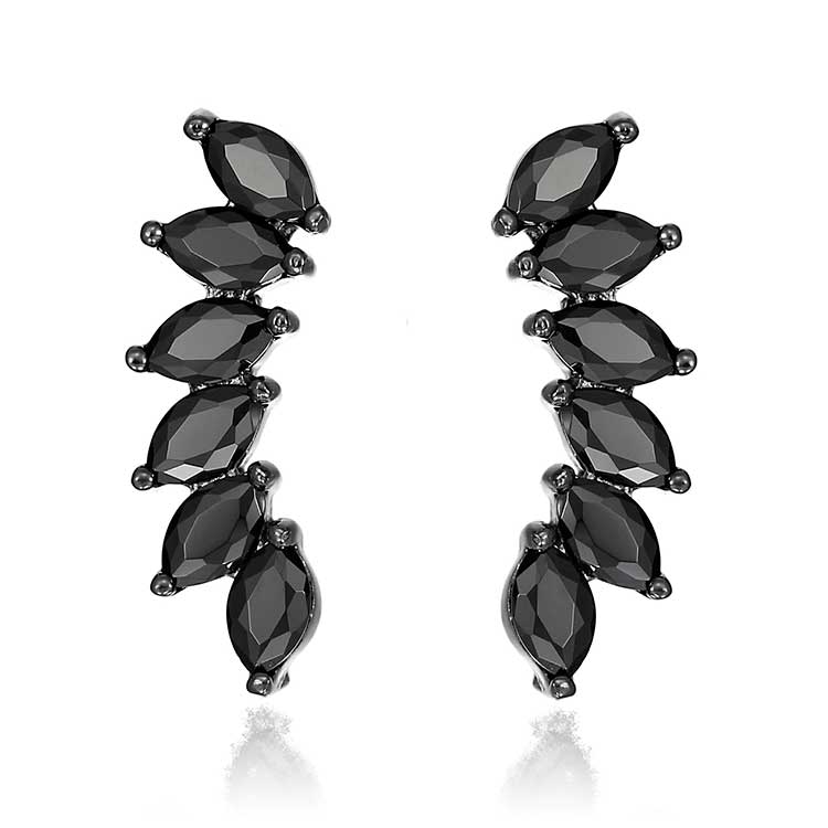 Cercei Xanadu Earcuff din Argint 1