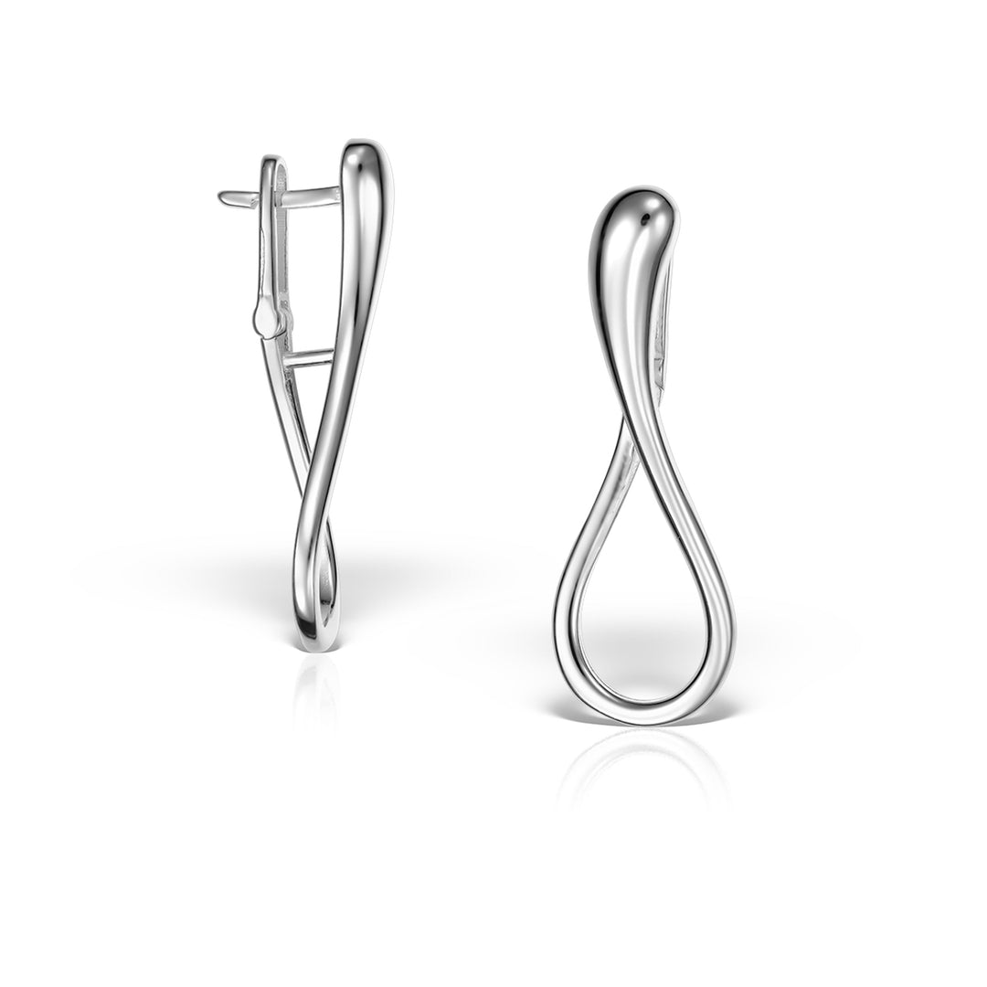 Cercei Aurora, Argint