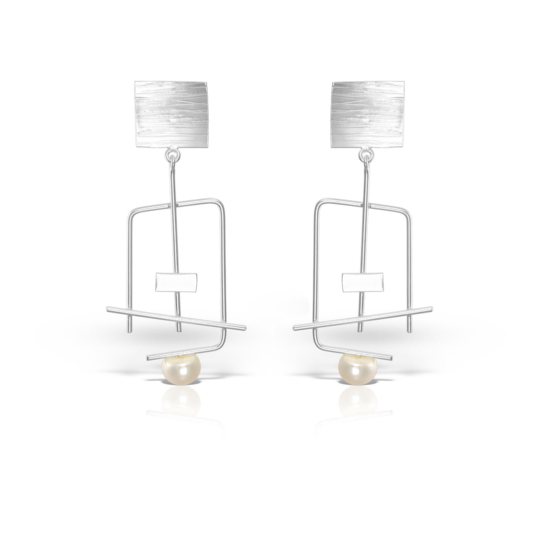 Cercei Belmont, Argint