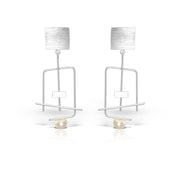 Cercei Belmont, Argint