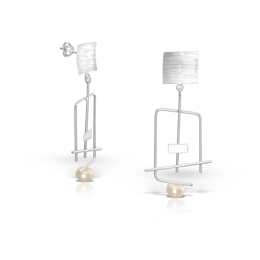 Cercei Belmont, Argint