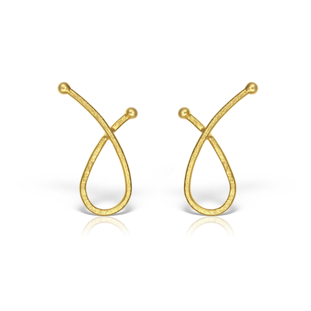 Cercei Montoya, Argint Aurit