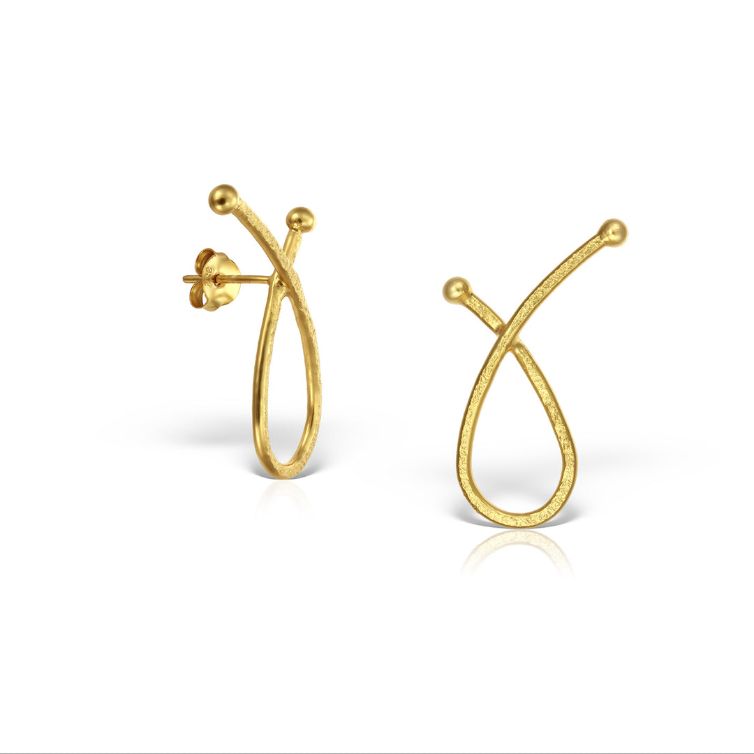 Cercei Montoya, Argint Aurit