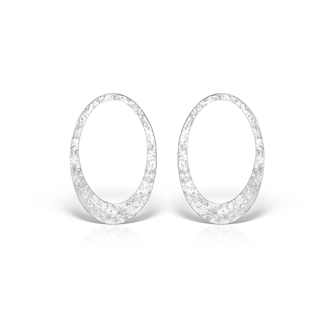 Cercei Ophelia, Argint