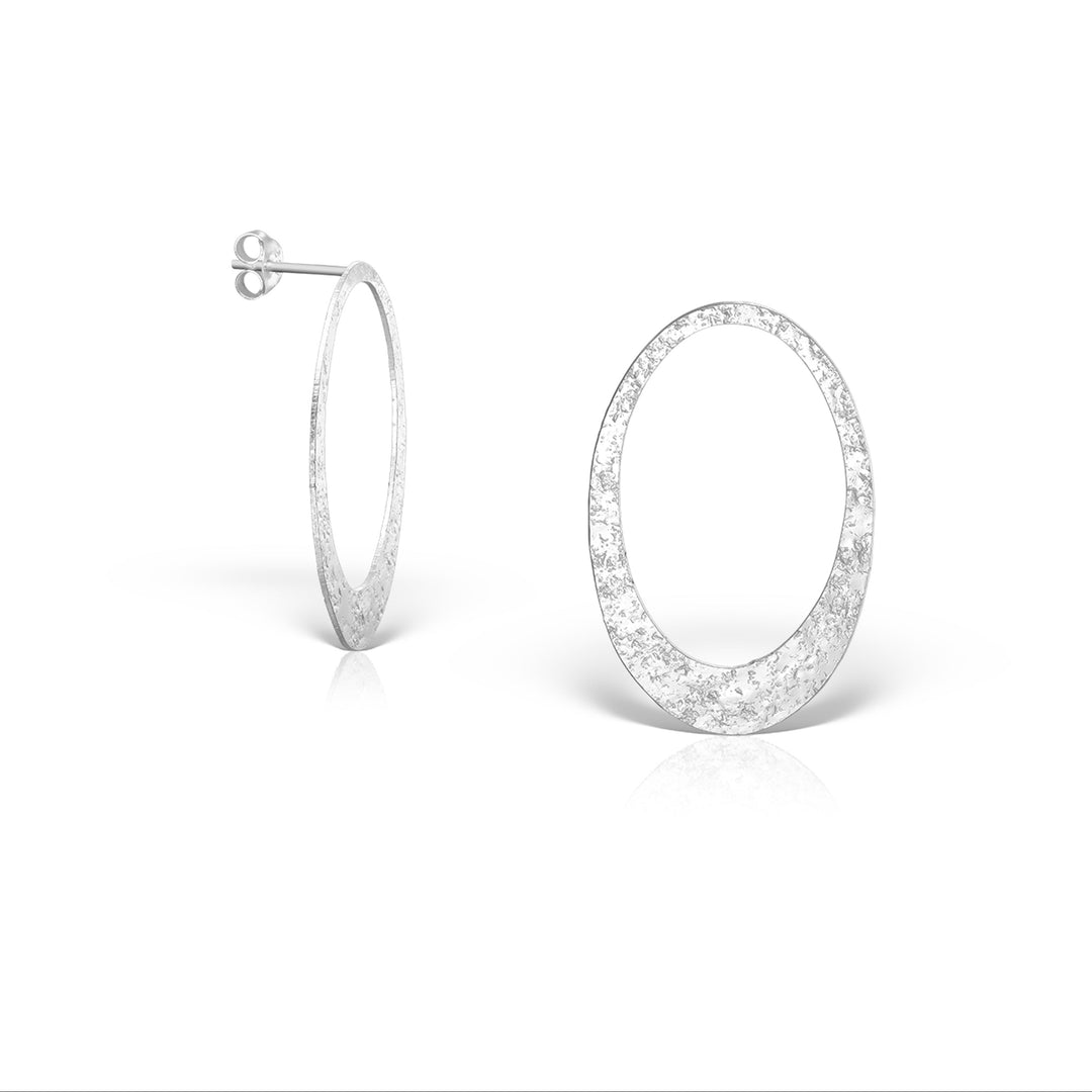 Cercei Ophelia, Argint