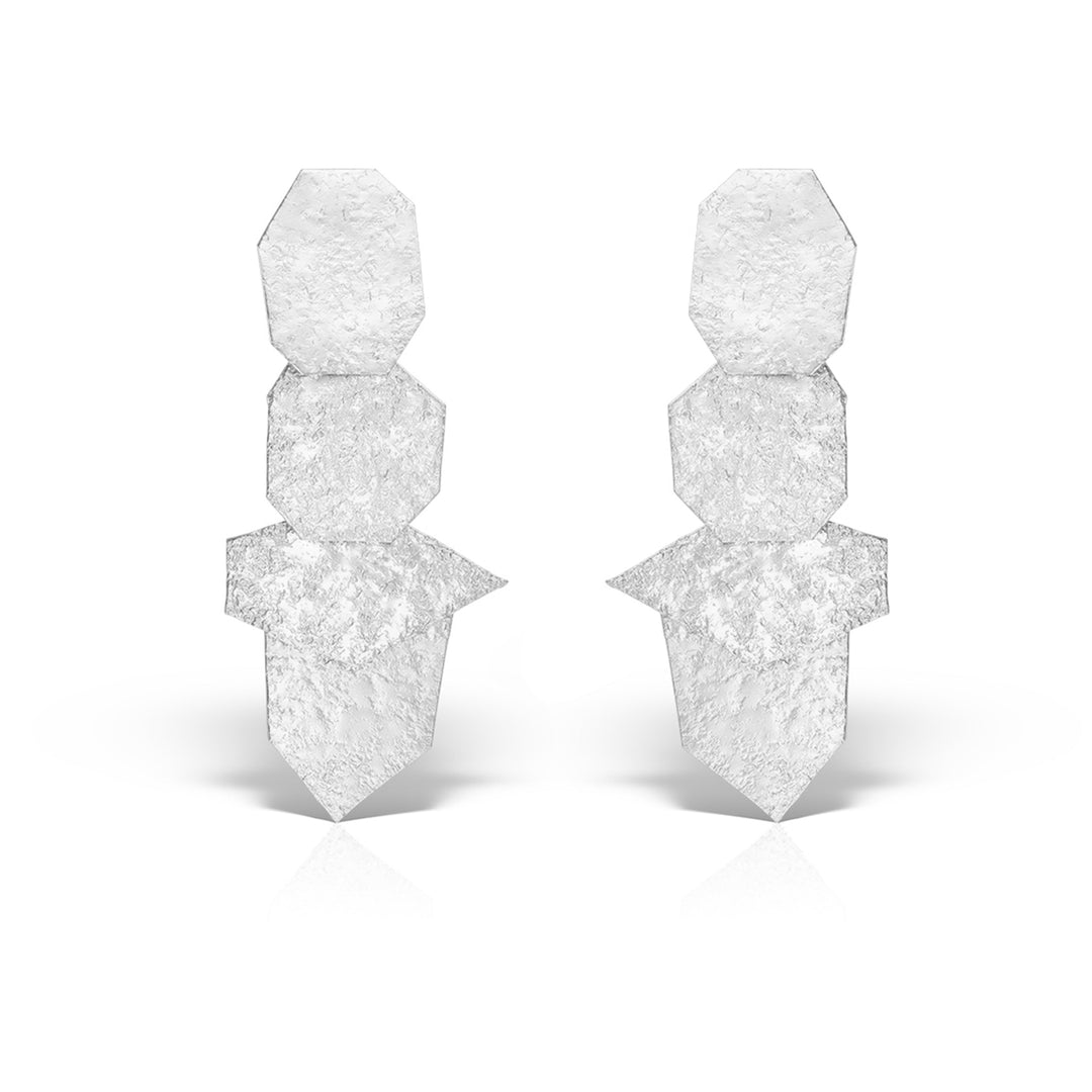 Cercei Rietvelt, Argint