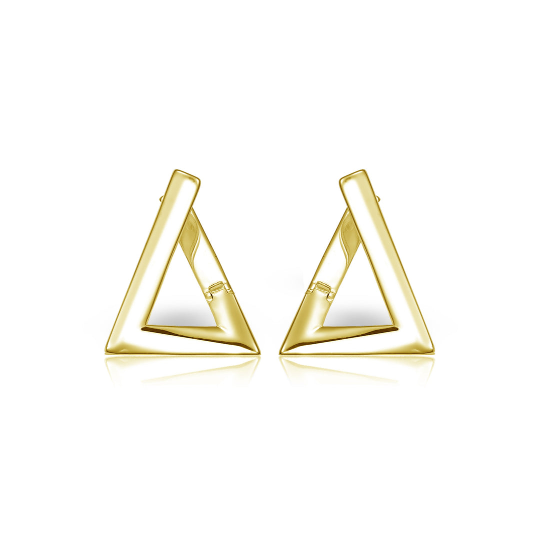 Cercei Penrose, Argint Aurit