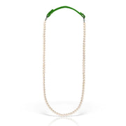 Accesoriu Piele L- Green Mamba
