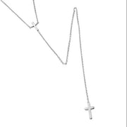 Colier Rosario Archive, Argint