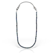 Colier Arwen L Peacock, Perle si Piele