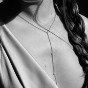 Colier Aphrodite, Argint