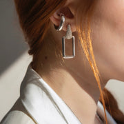 Cercei Glacier-Express, Argint