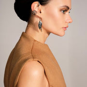 Cercei Le Sabre, Argint