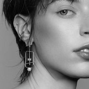 Cercei Belmont, Argint Aurit