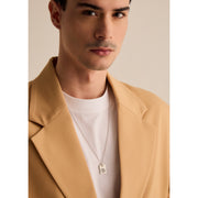 Colier Hypnos, Argint