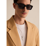 Colier Azimuth, Argint