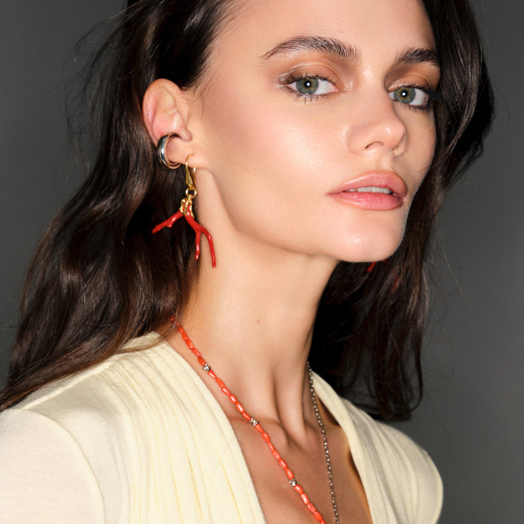 Cercei Imperial Roots, Argint